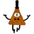 Bill cipher the nacho's avatar