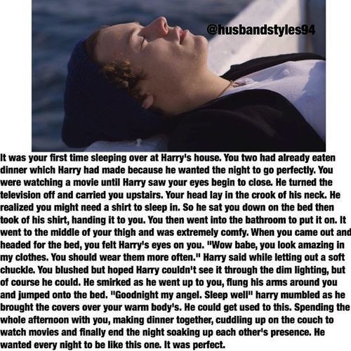 Harry styles imagines ..... | Fandom