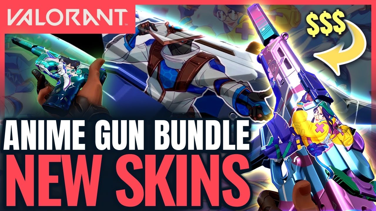 HAH anime skins exist now- | Fandom