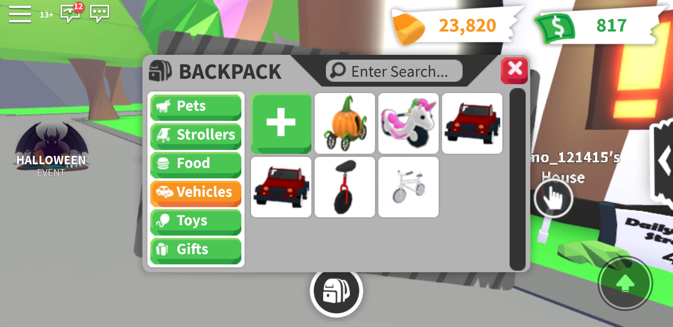 Selling Items Pets For Roblox Gift Cards Updated Fandom - roblox twitter gifts