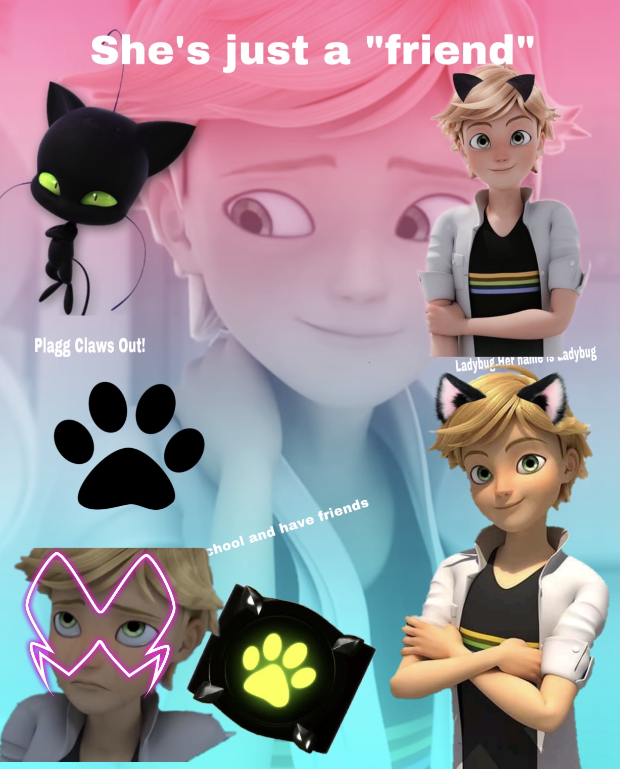 Adrien Edit | Fandom