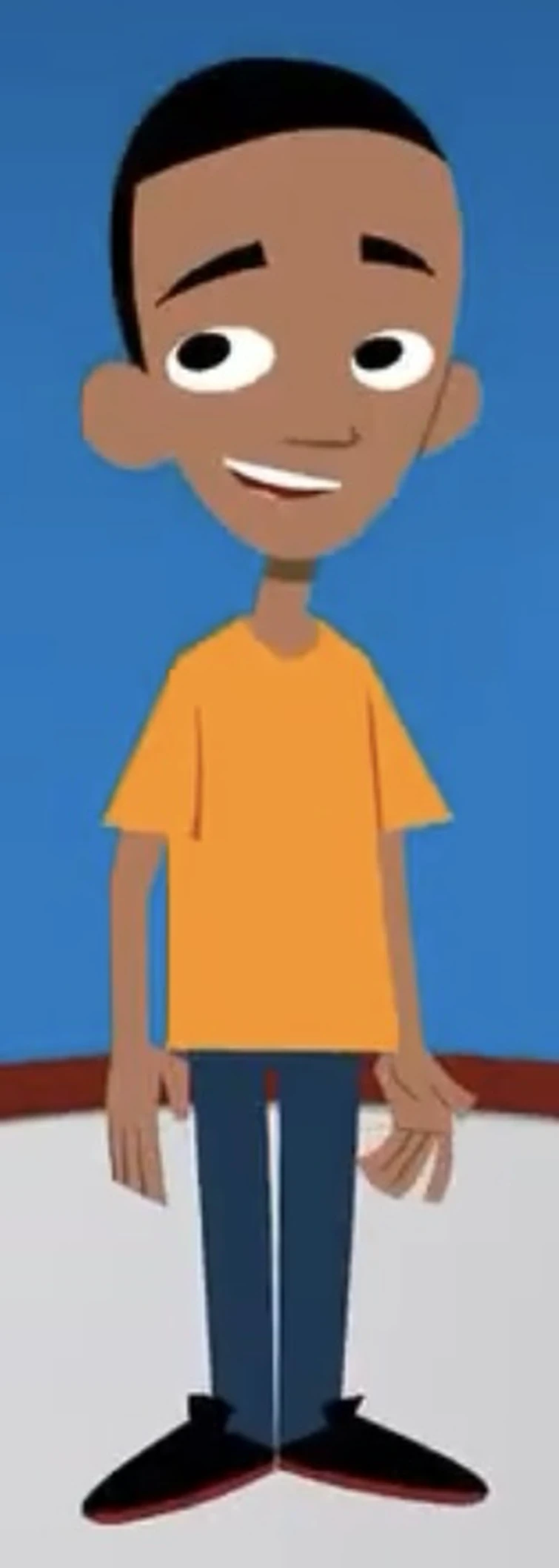 I got the whole Electric Company in their Pranksters styled