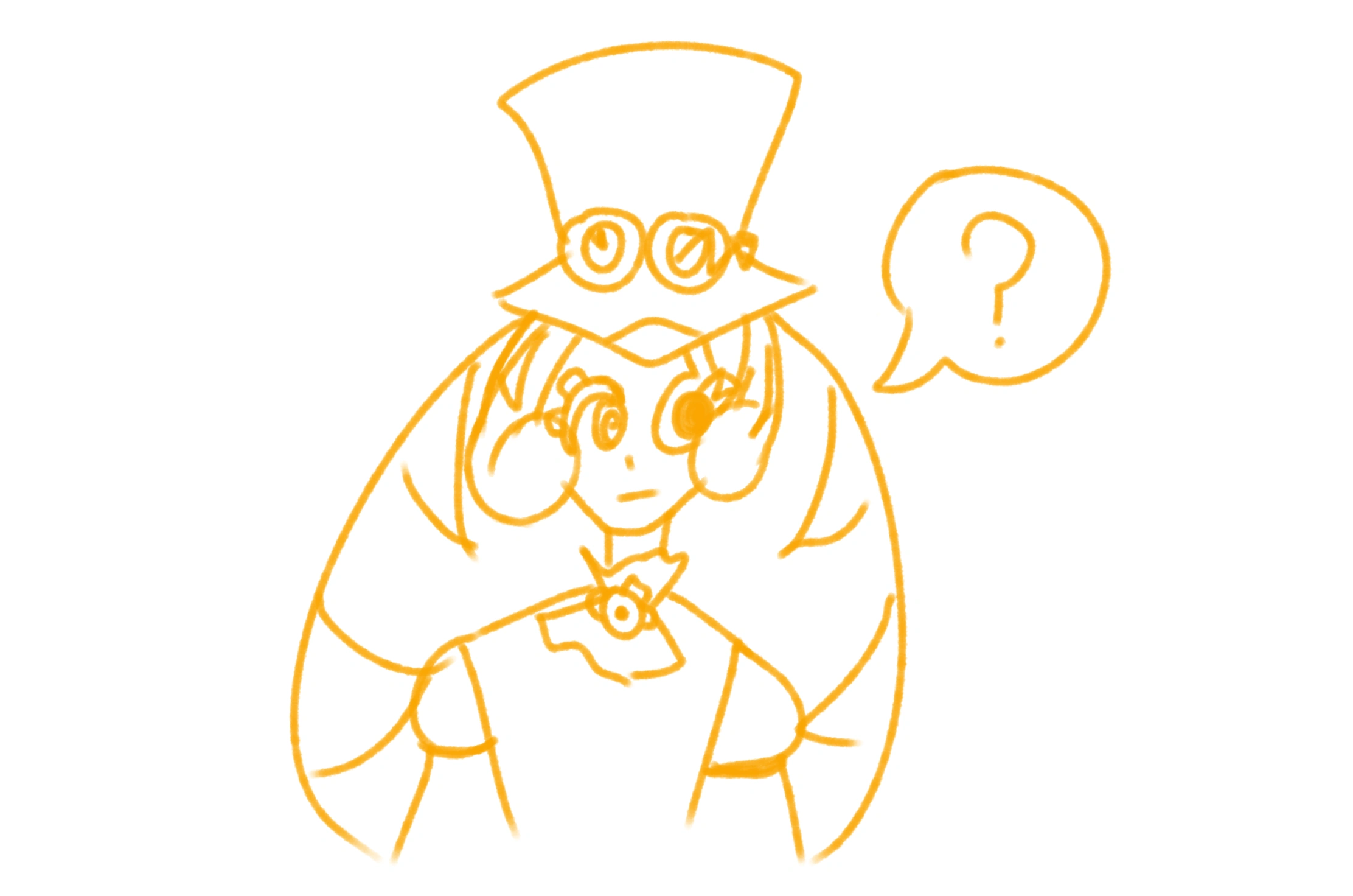 Who is Eclair Cookie and Tea Knight Cookie? Fandom