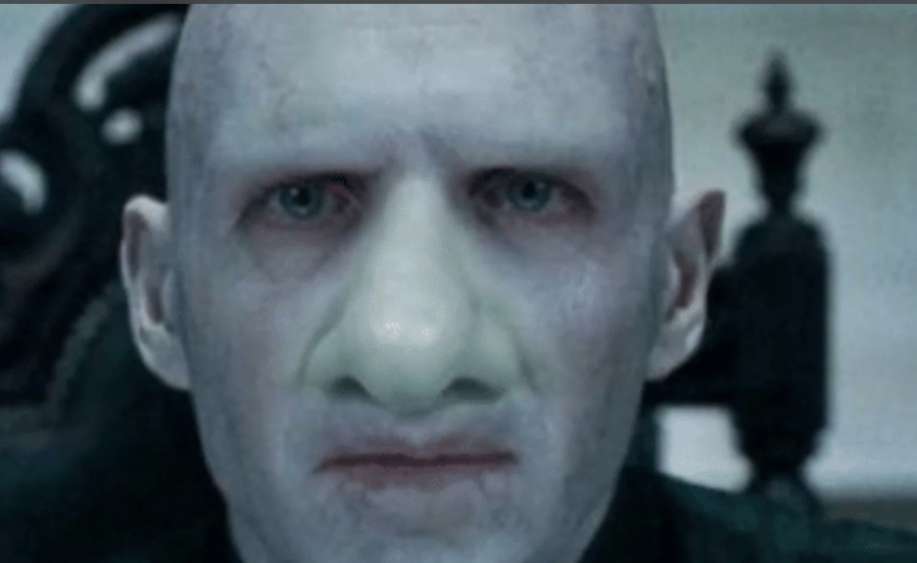 Voldy and Friends have come to the Wiki! (2) | Fandom