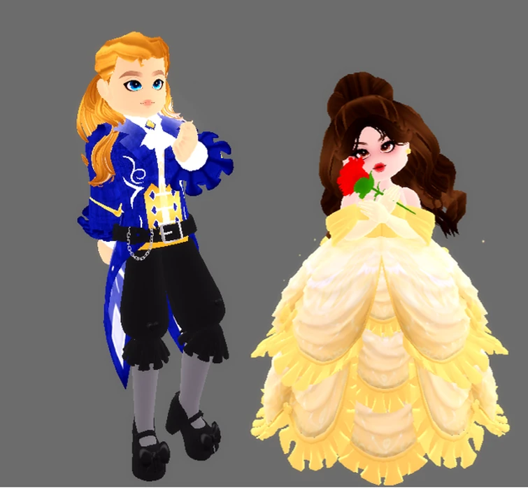 Disney Prince and Princess Couples! (Part 2) | Fandom
