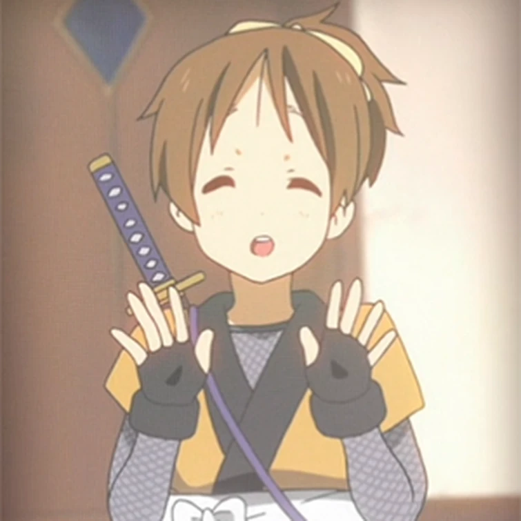 *Busts down door* Fandom