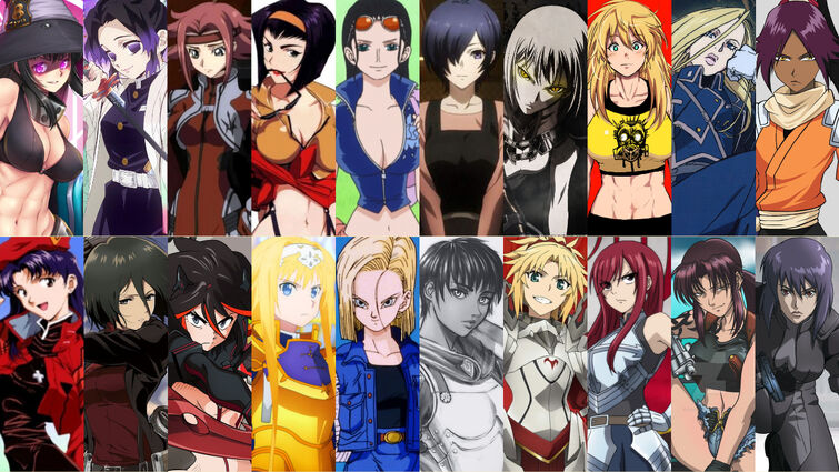 Kickass Animes