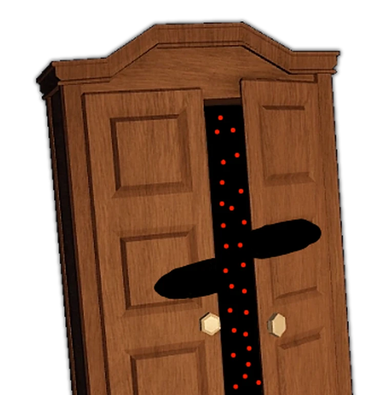 My concepts for doors hard core Fandom