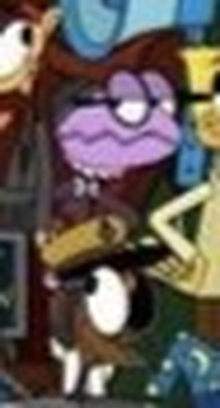 can somebody add shamuel shell jackson's new design in his page? | Fandom