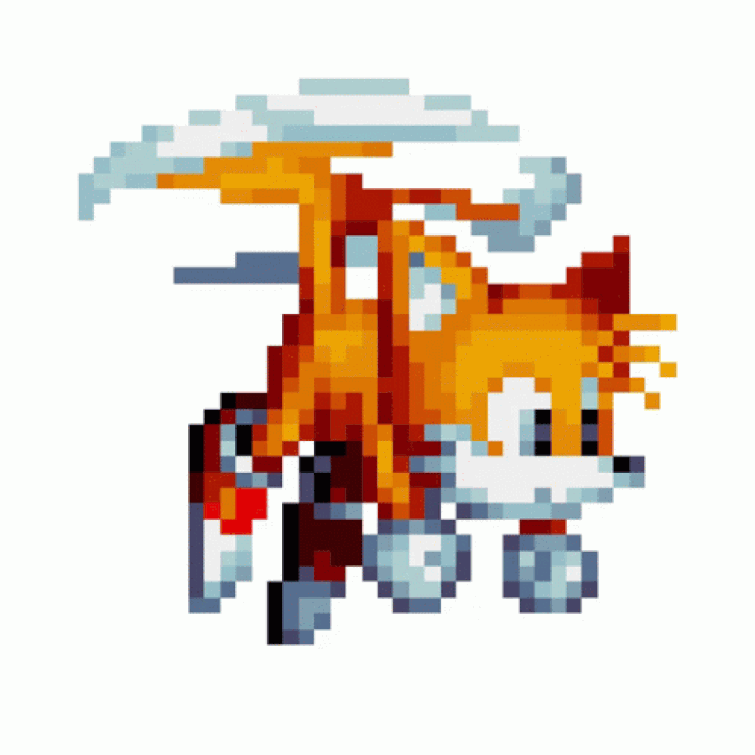 Who do you play as in mania fandom