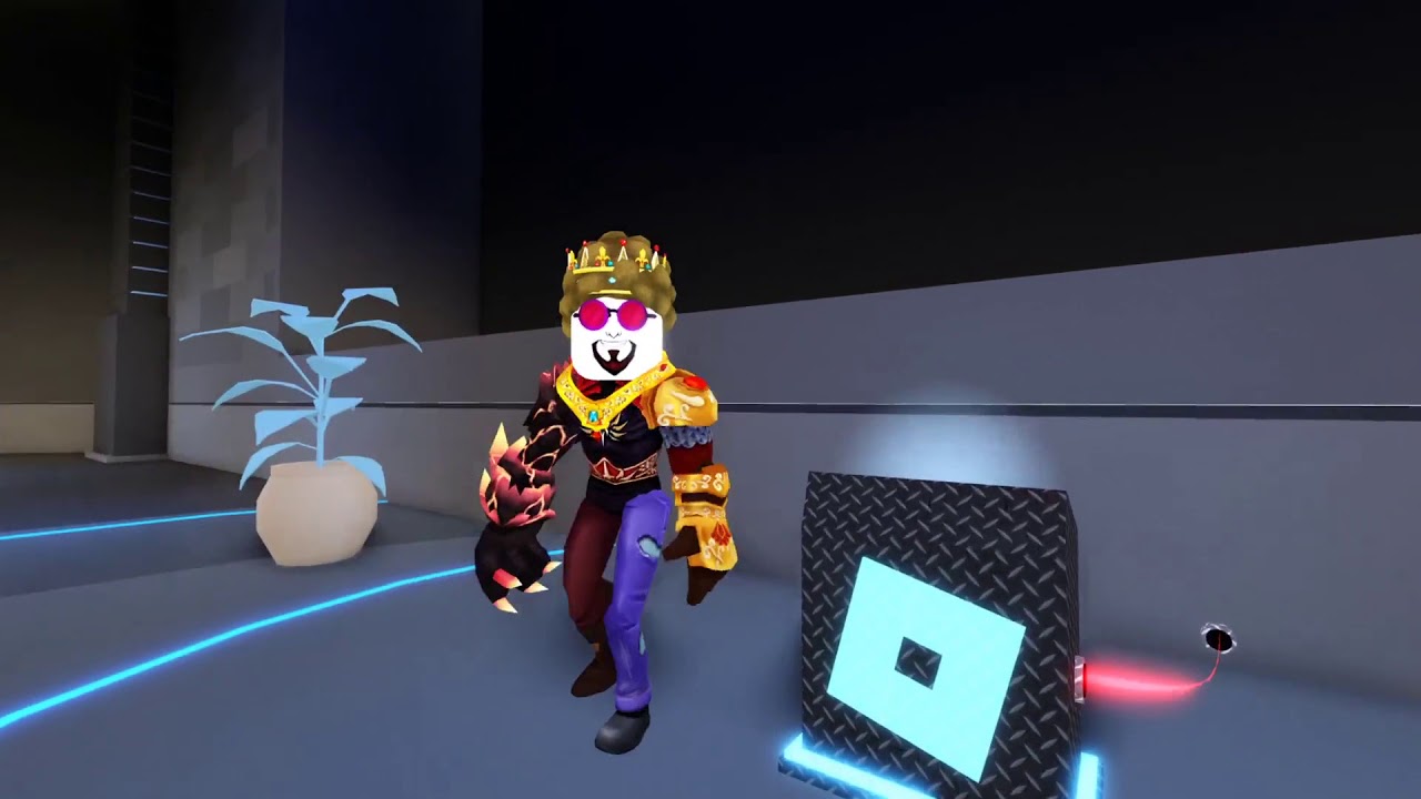 2020 Bloxy Awards Date