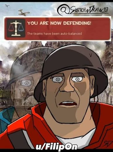 Off topic meme drop 2(Tf2 edition) | Fandom