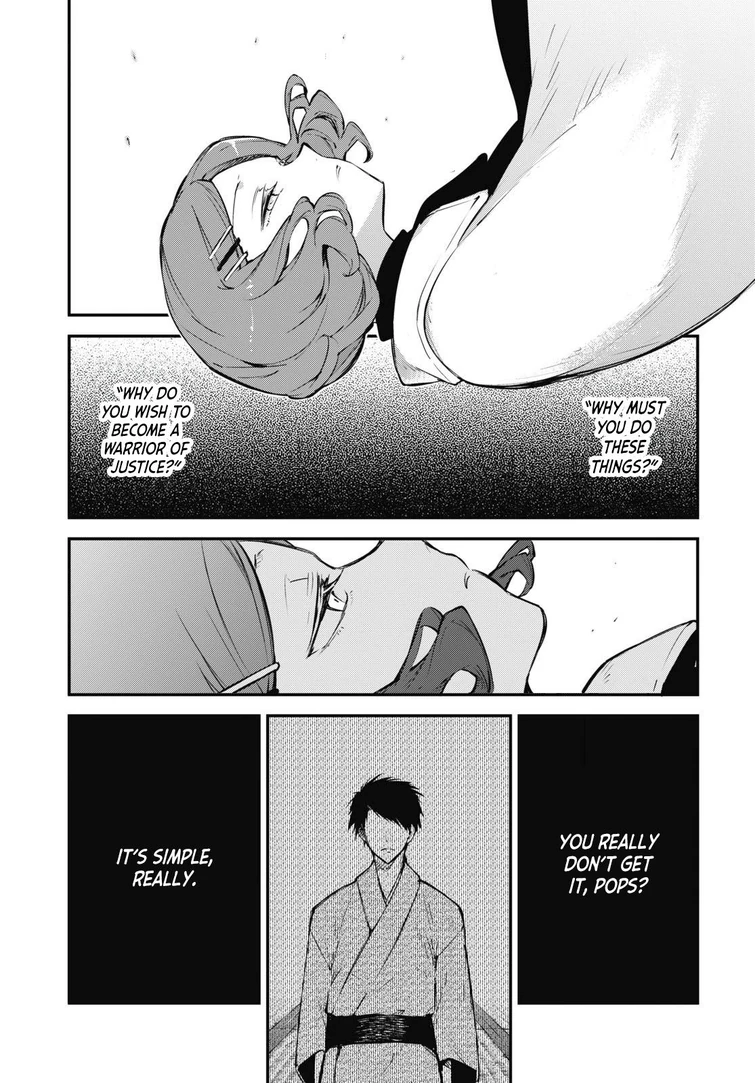 Discuss Everything About Bungo Stray Dogs Wiki | Fandom