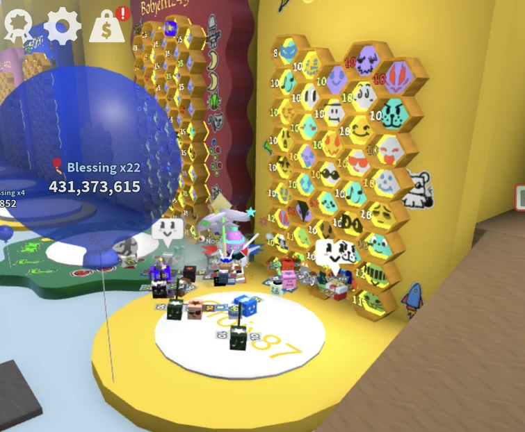 What to spend Honey on? | Fandom