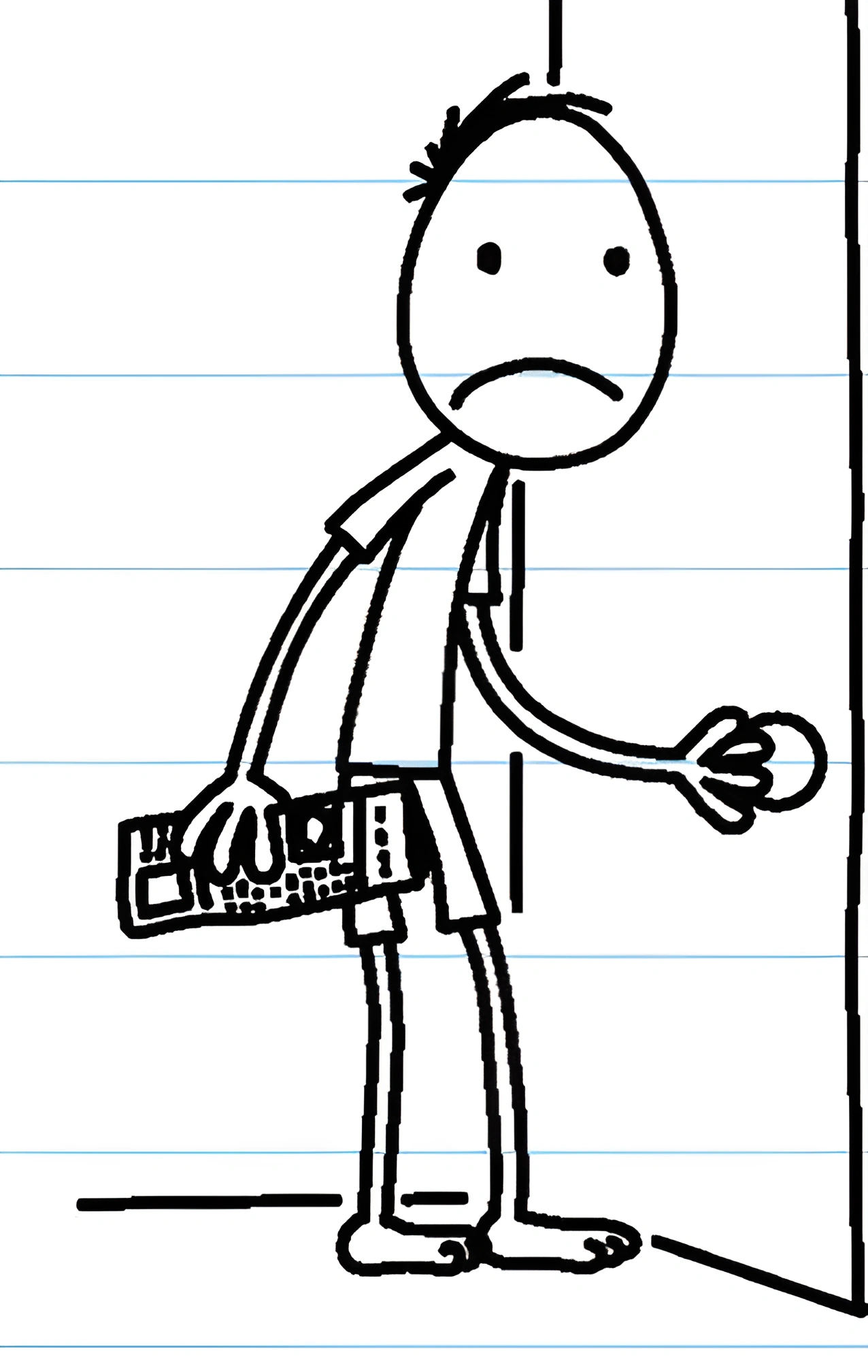 Opinion on Frank Heffley? Fandom
