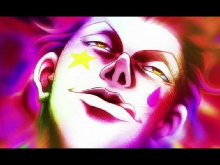 Eis que o Hisoka Resove Jogar NofapSeptember - Melhores Memes #21 - Hunter x Hunter