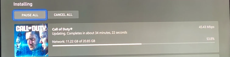 Discuss Everything About Call of Duty Wiki | Fandom