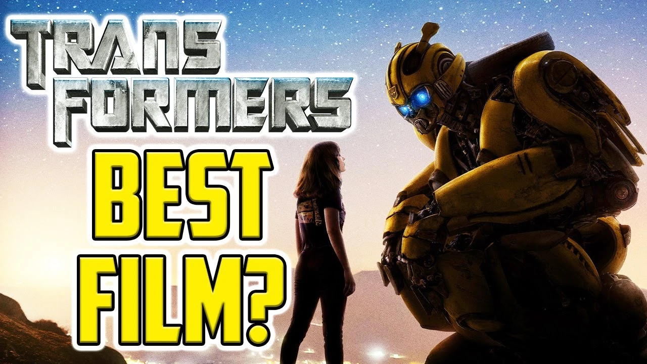 The Best Transformers Movie? Bumblebee Movie Review Fandom
