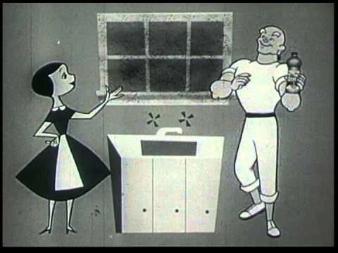 mr clean, mr clean, mr cleannnnn- | Fandom