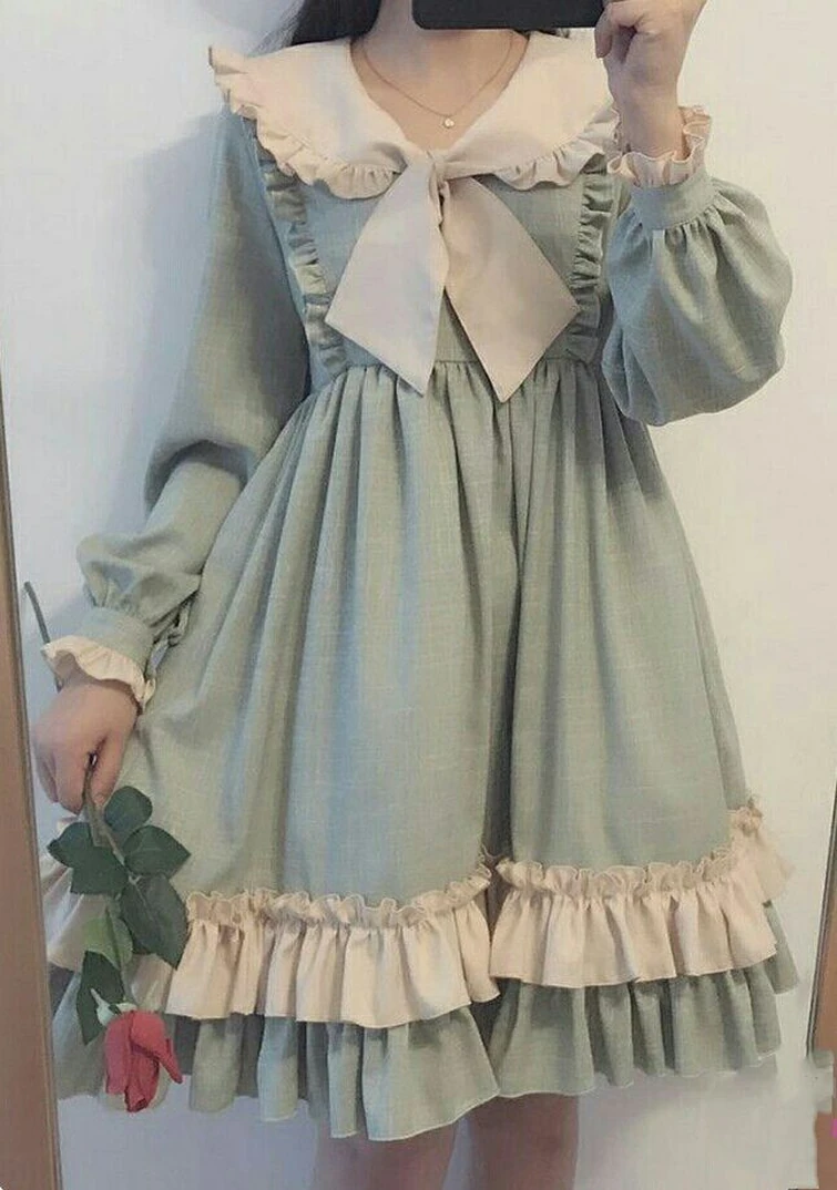 dreamcore aesthetic outfits