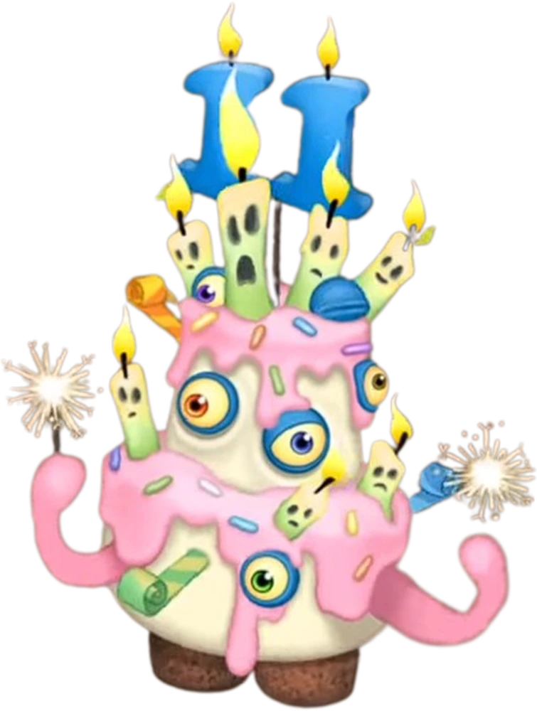 What monster is this. (Wrong Answer Only) Fandom