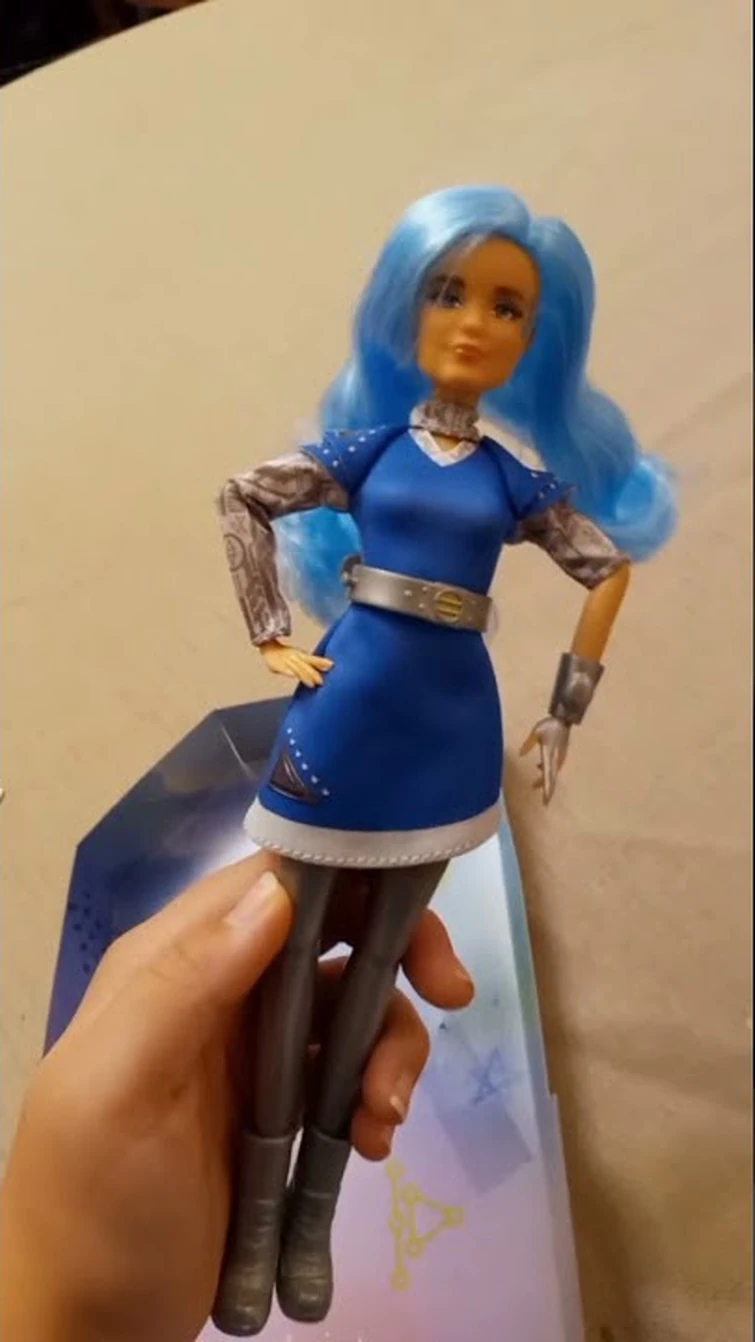 unboxing the Zombies 3 dolls! Fandom