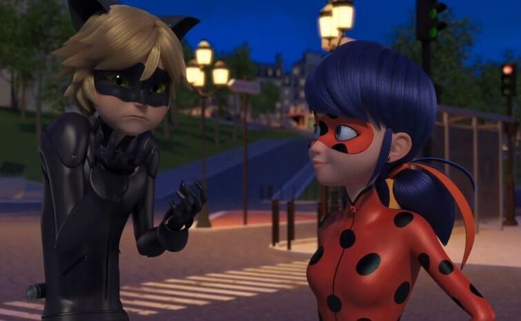 Discuss Everything About Miraculous Ladybug Wiki | Fandom