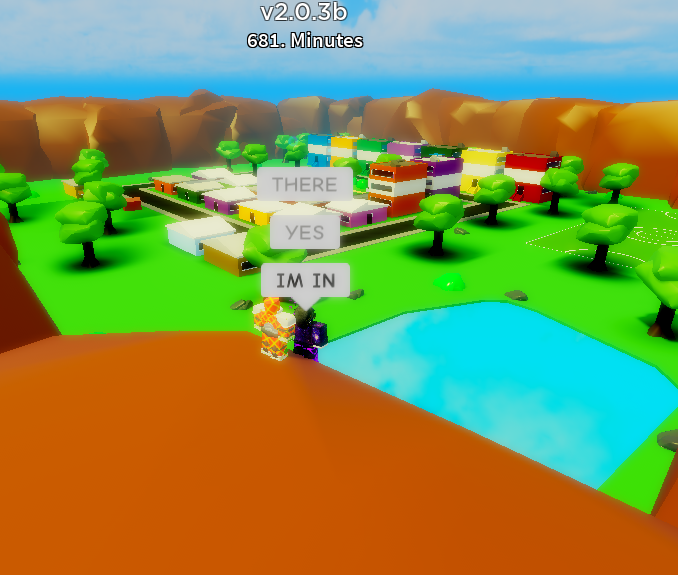 Roblox And Wiki D4c