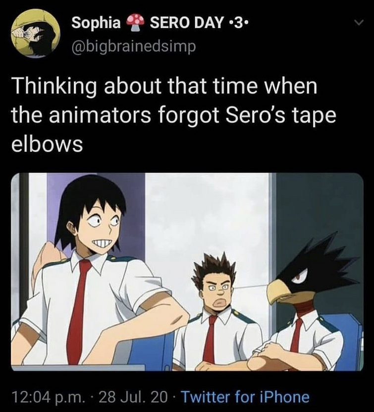 Discuss Everything About My Hero Academia Wiki Fandom