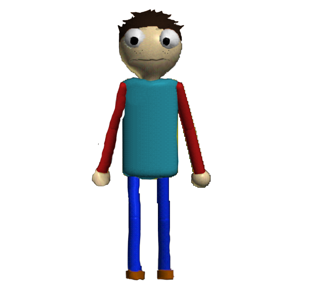 Baldi