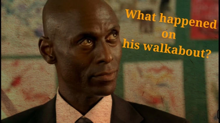 Two Birds, One Theory: A LOST Theory and Explanation Video