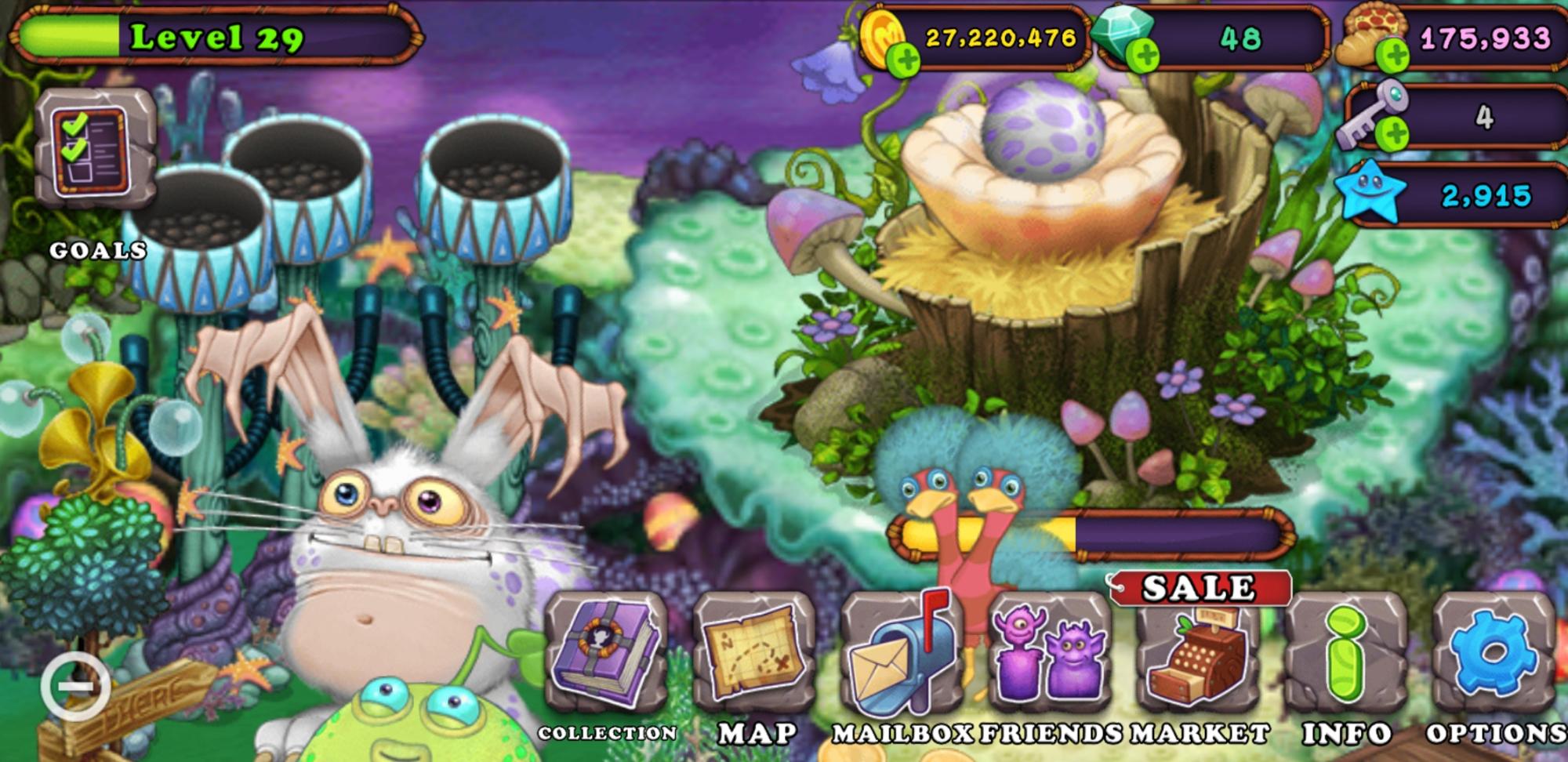 Discuss Everything About My Singing Monsters Wiki | Fandom