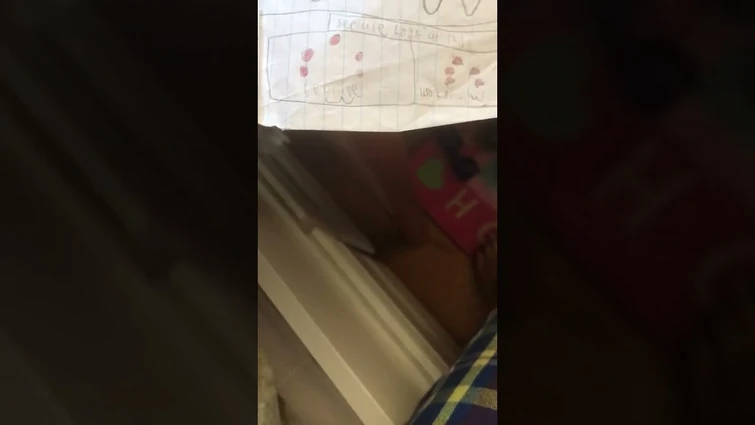 Septuse Look At This (Copyrighted by Aniplex. inc) The Pensuke Files Minicomics Part 8