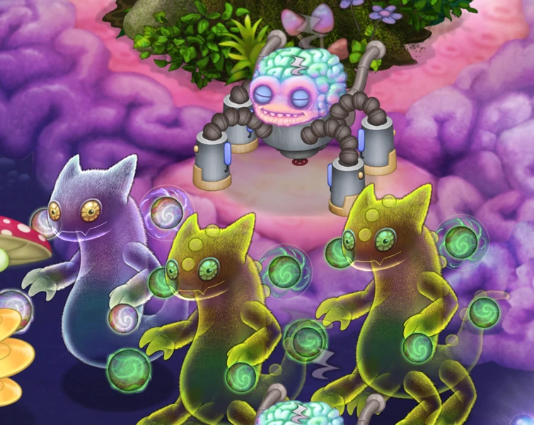 Discuss Everything About My Singing Monsters Wiki | Fandom