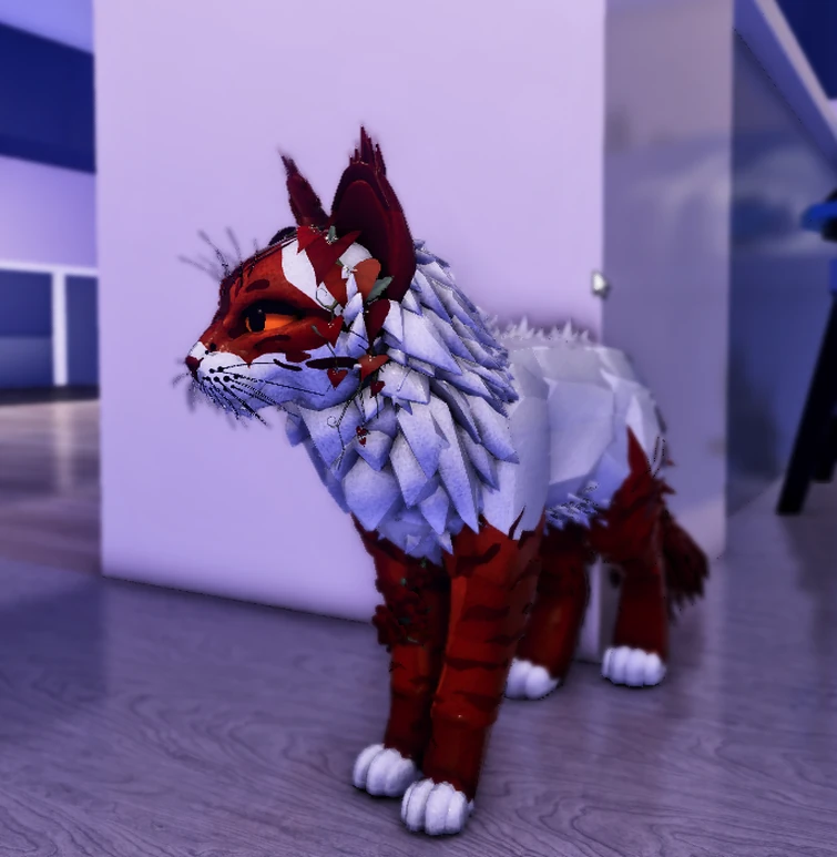 realistic shorthairs, longhairs and noncats! Fandom