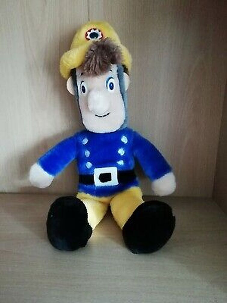 Vintage Plush Toys Fandom