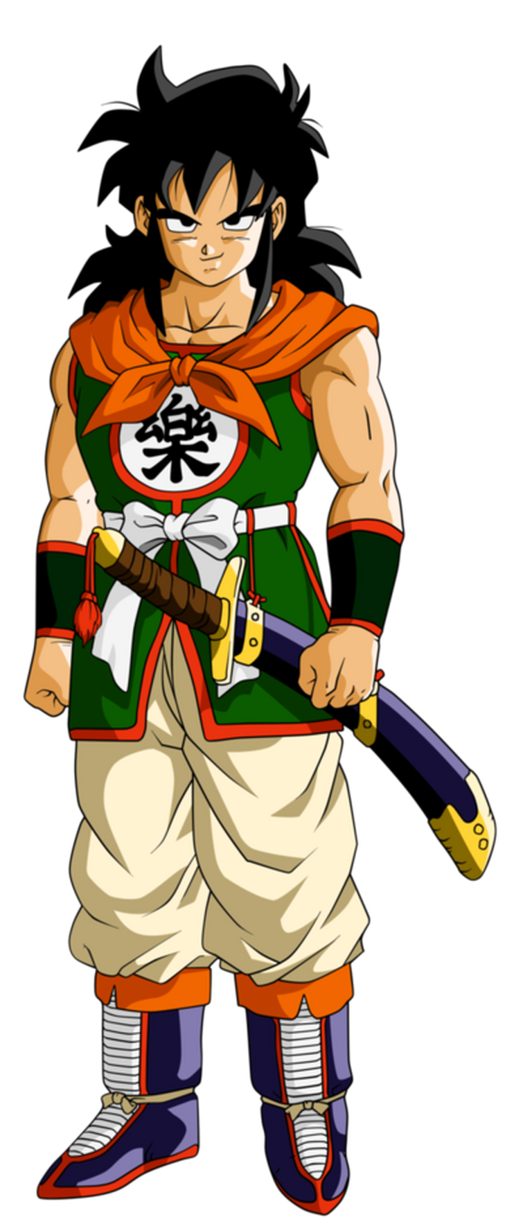 Yamcha, Dragon Ball: The Breakers Wiki