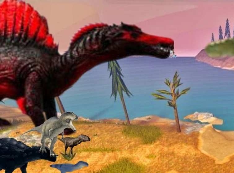 Discuss Everything About Dinosaur Mobile World Wiki | Fandom
