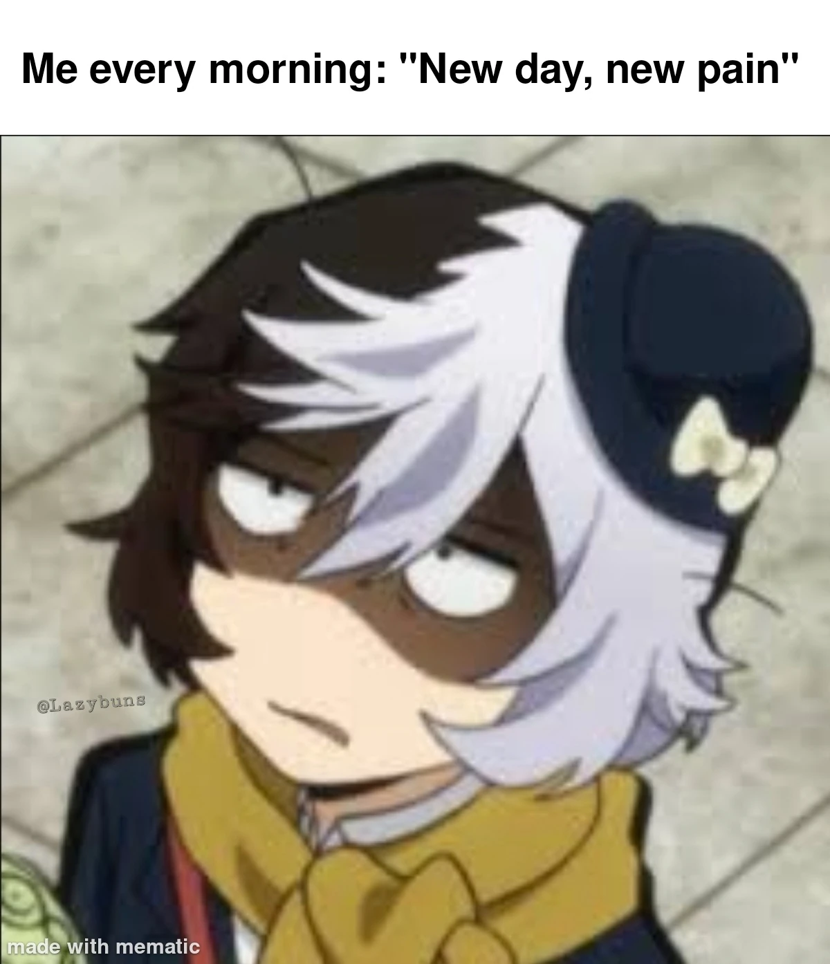 Fresh Q meme from me 🤌🤌🤌 | Fandom