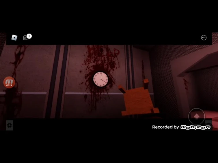 Discuss Everything About Roblox The Experiment Wiki Fandom