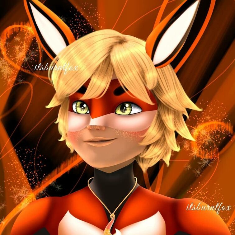 Fox Miraculous | Fandom