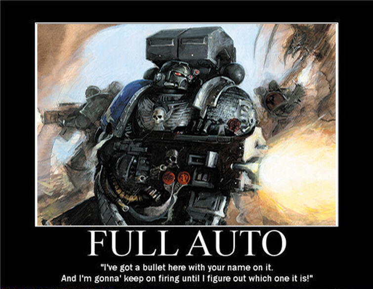 Dank 40k meme Contest | Fandom