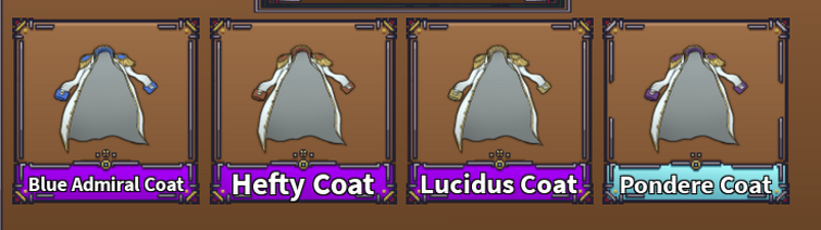 How To Get Lucidus Coat In King Legacy