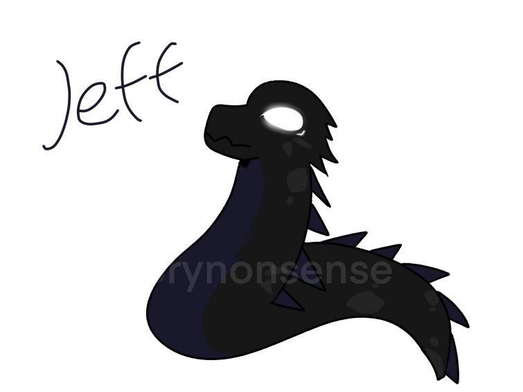 Mythical DOORs — Jeff the Sea Serpent Fandom