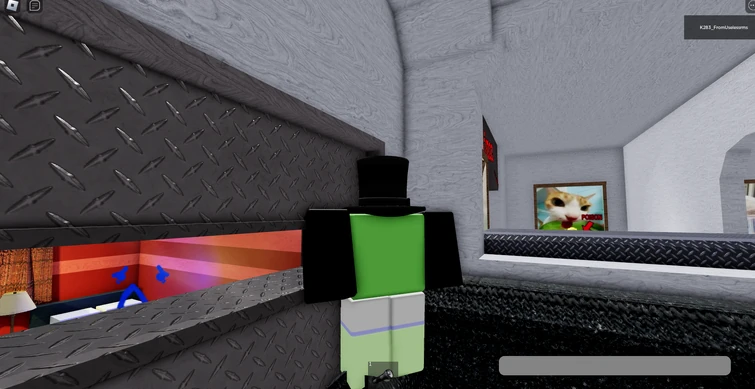 Discuss Everything About ROOMS: Low Detailed Wiki | Fandom