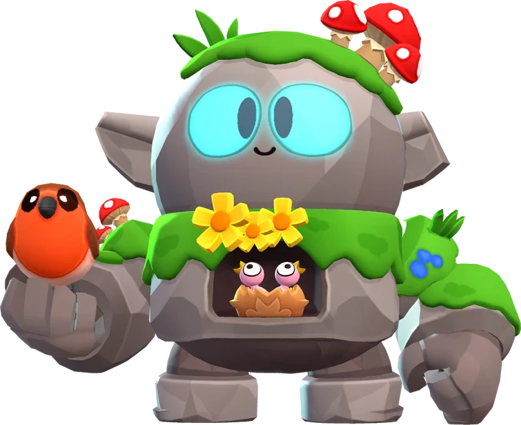 Discuss Everything About Brawl Stars Wiki Fandom