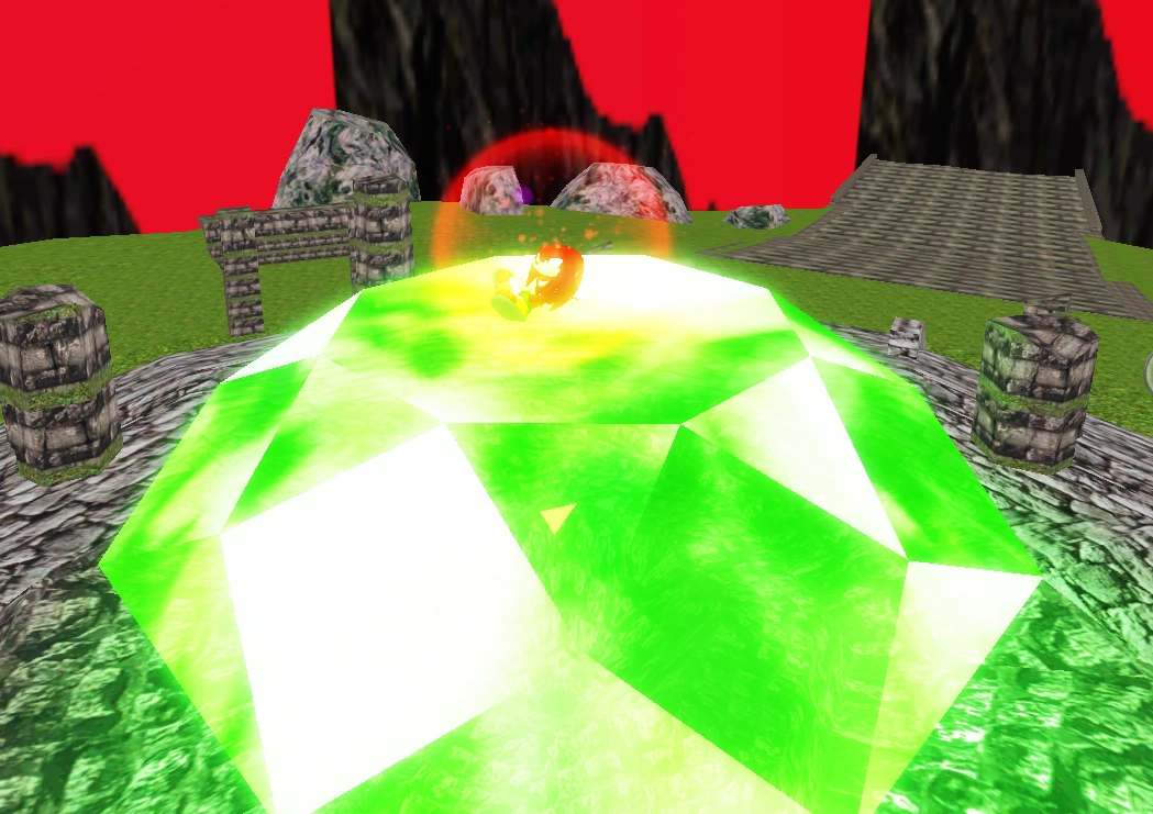 Stuff I Made In Sonic Universe RP That Goes Hard | Fandom