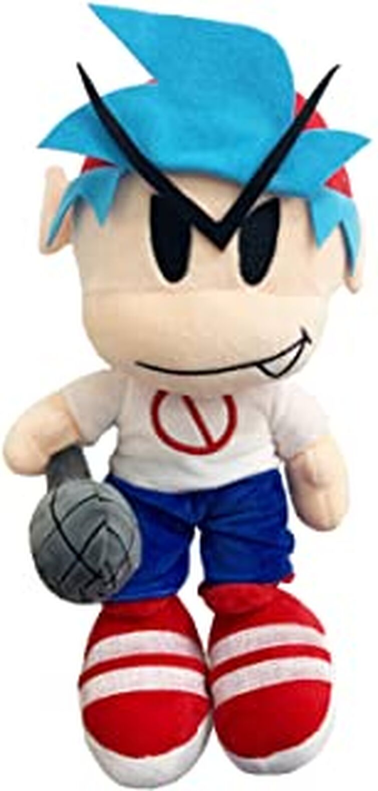 Um Ya Ll Marketable Boyfriend Plushie Fandom