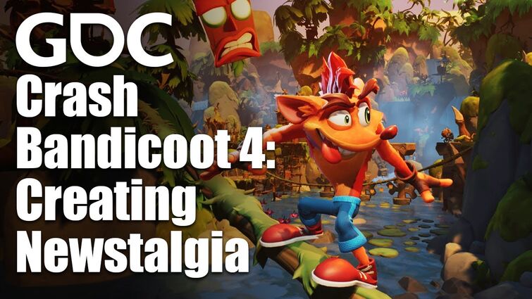Crash Bandicoot: The Wrath of Cortex (Video Game) - TV Tropes