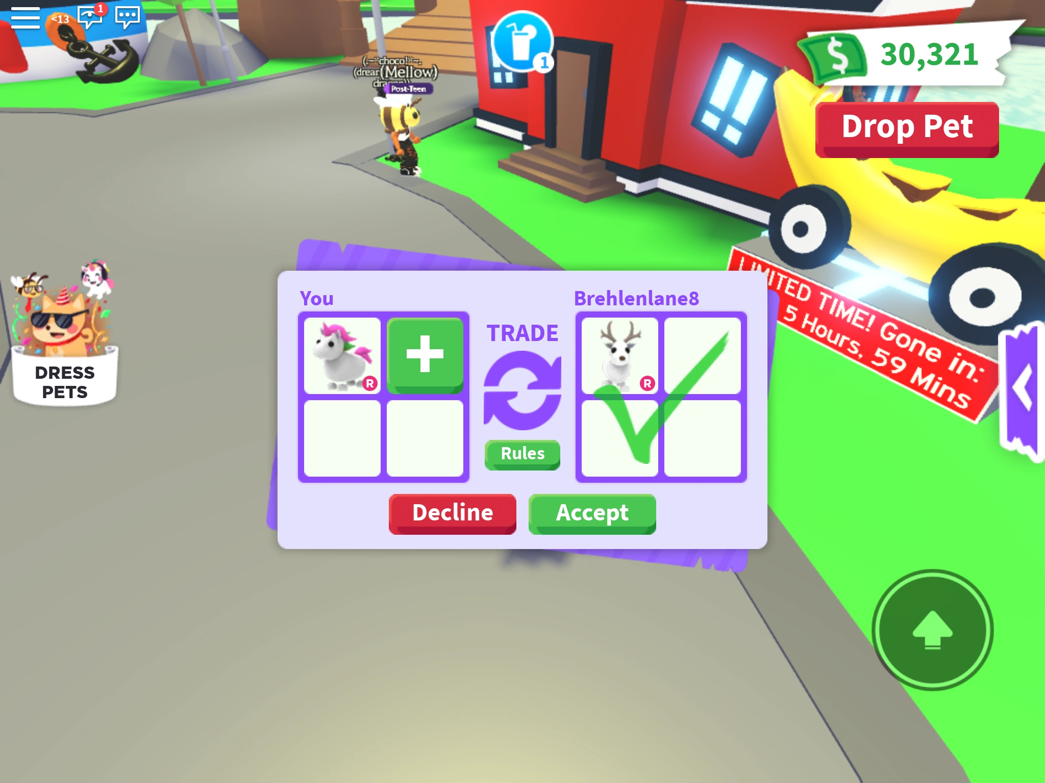 Discuss Everything About Adopt Me! Wiki Fandom